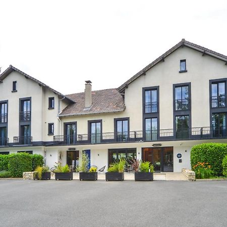 Logis - Hotel Restaurant La Mire Vierzon Zewnętrze zdjęcie