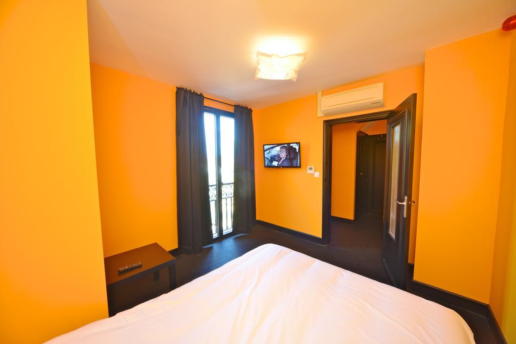 Logis - Hotel Restaurant La Mire Vierzon Pokój zdjęcie