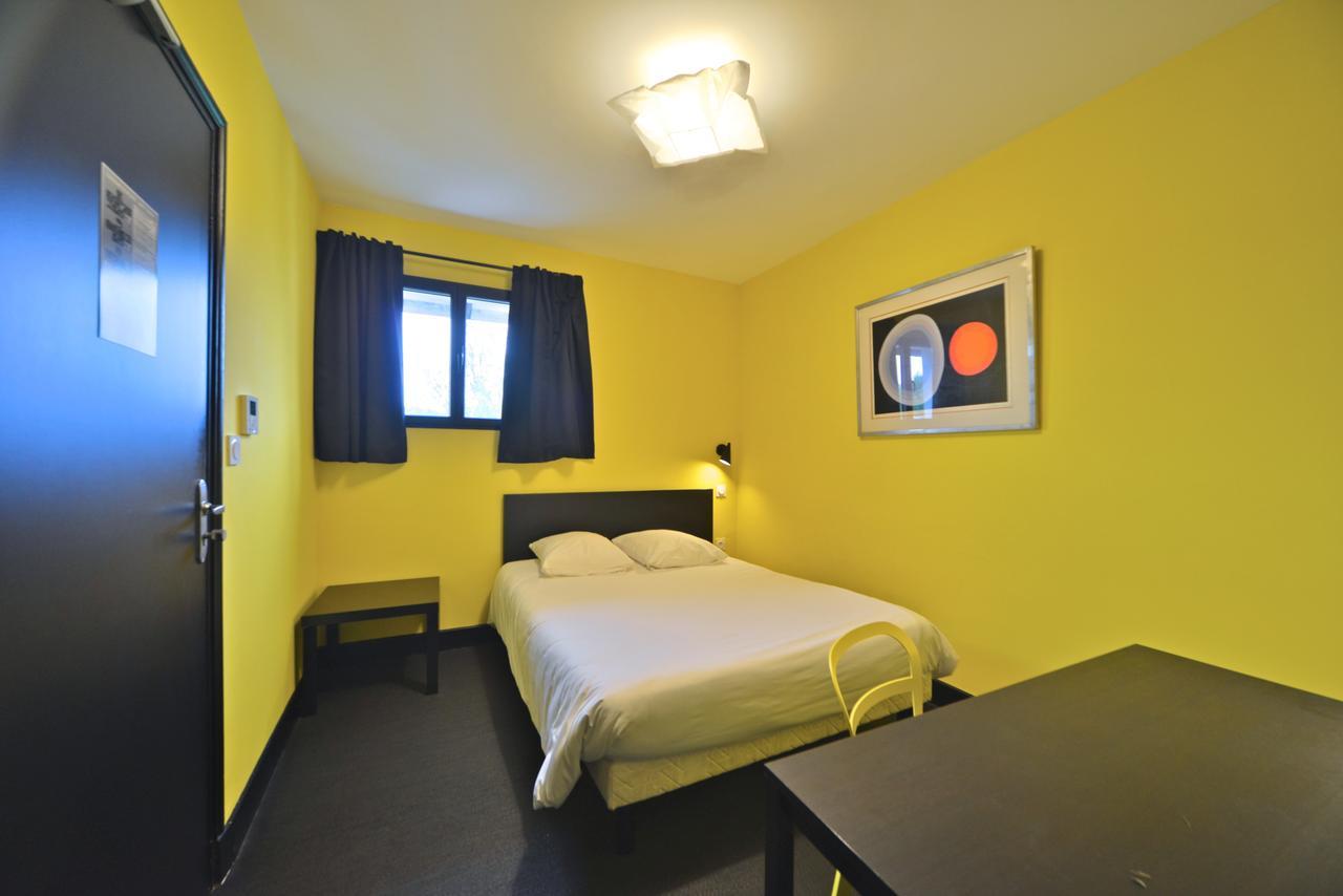 Logis - Hotel Restaurant La Mire Vierzon Zewnętrze zdjęcie