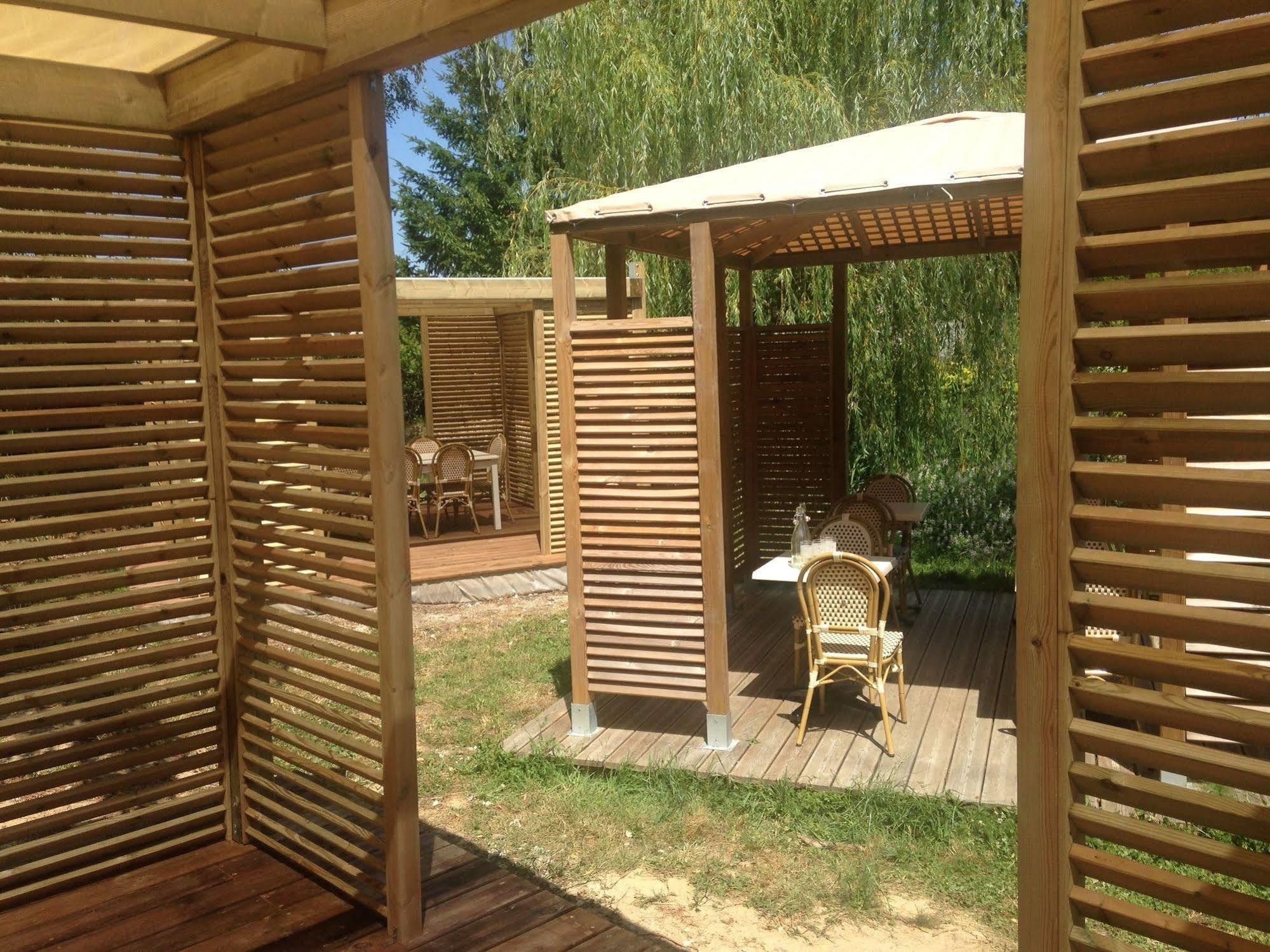 Logis - Hotel Restaurant La Mire Vierzon Zewnętrze zdjęcie